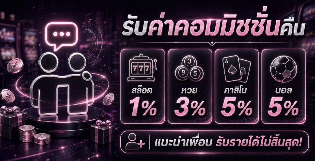 ระบบฝากถอนออโต้ RICH6ET รองรับทรูวอลเล็ต ธนาคาร QR