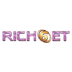 RICH6ET สล็อตเว็บตรง คาสิโน บาคาร่า ครบวงจร